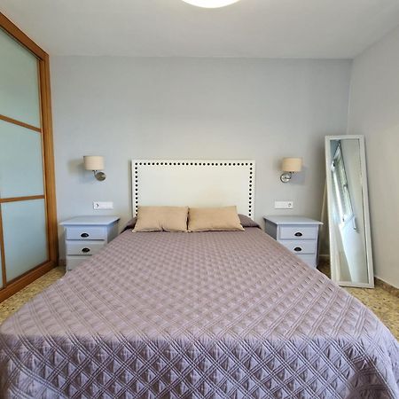 Acogedor Alojamiento En Sanxenxo Extérieur photo