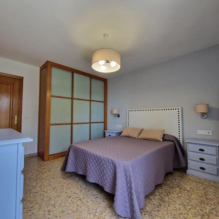 Acogedor Alojamiento En Sanxenxo Extérieur photo