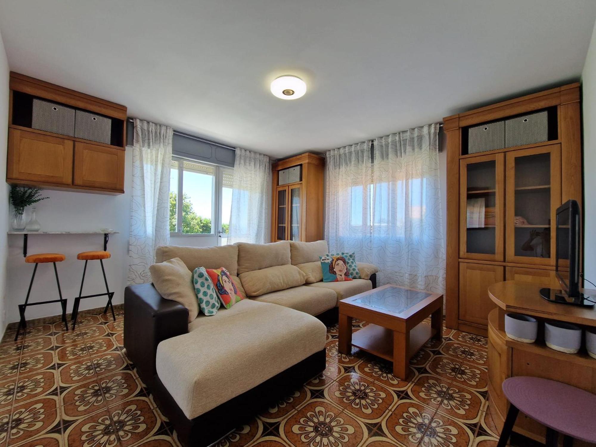 Acogedor Alojamiento En Sanxenxo Extérieur photo