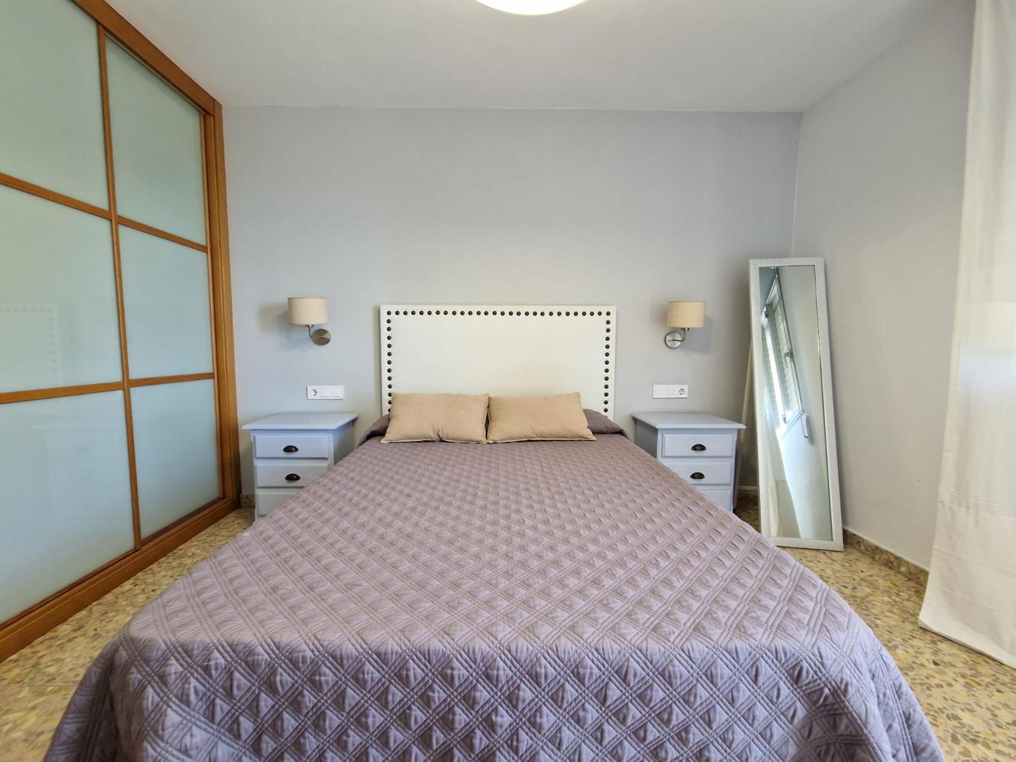 Acogedor Alojamiento En Sanxenxo Extérieur photo