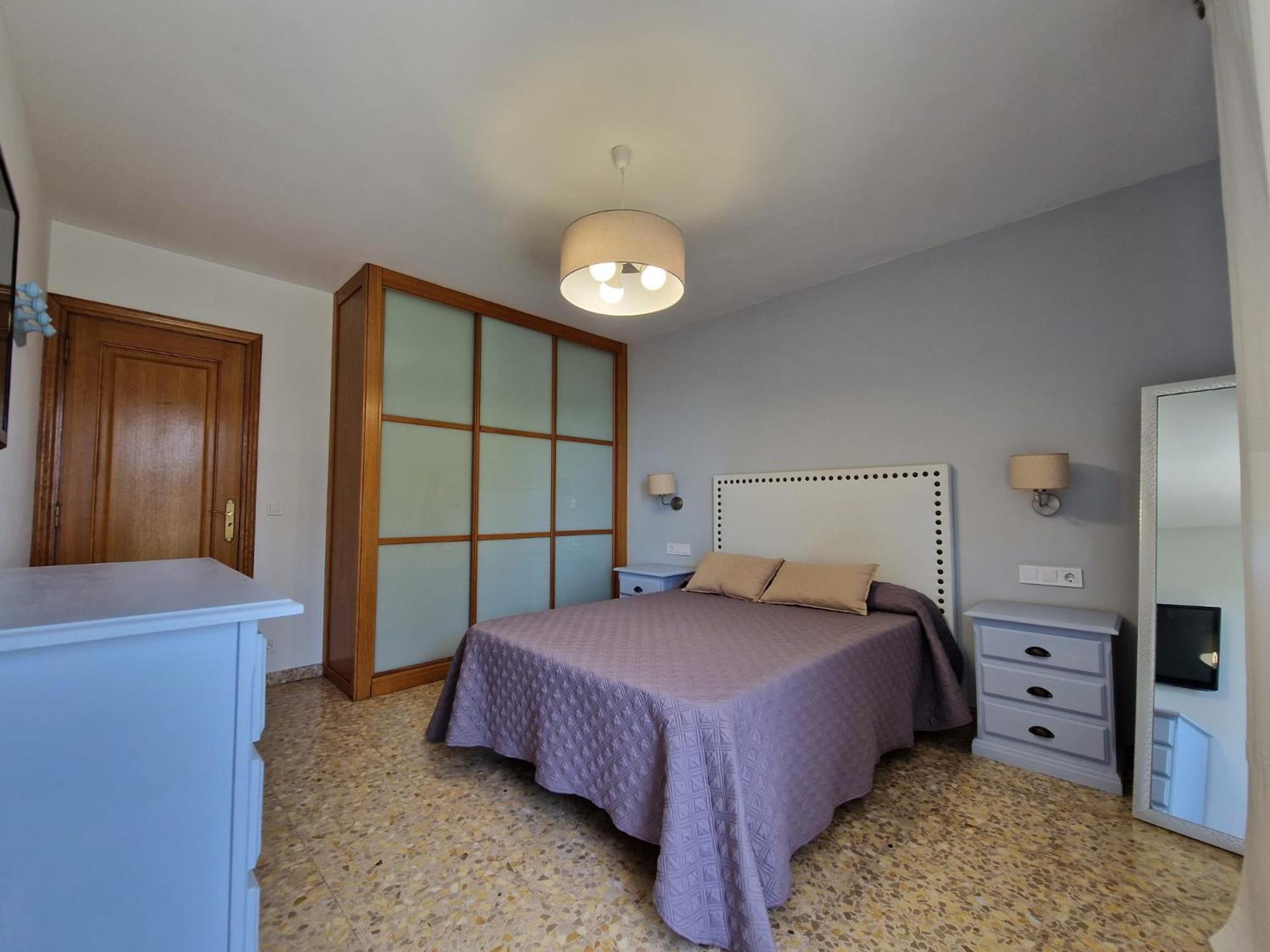 Acogedor Alojamiento En Sanxenxo Extérieur photo