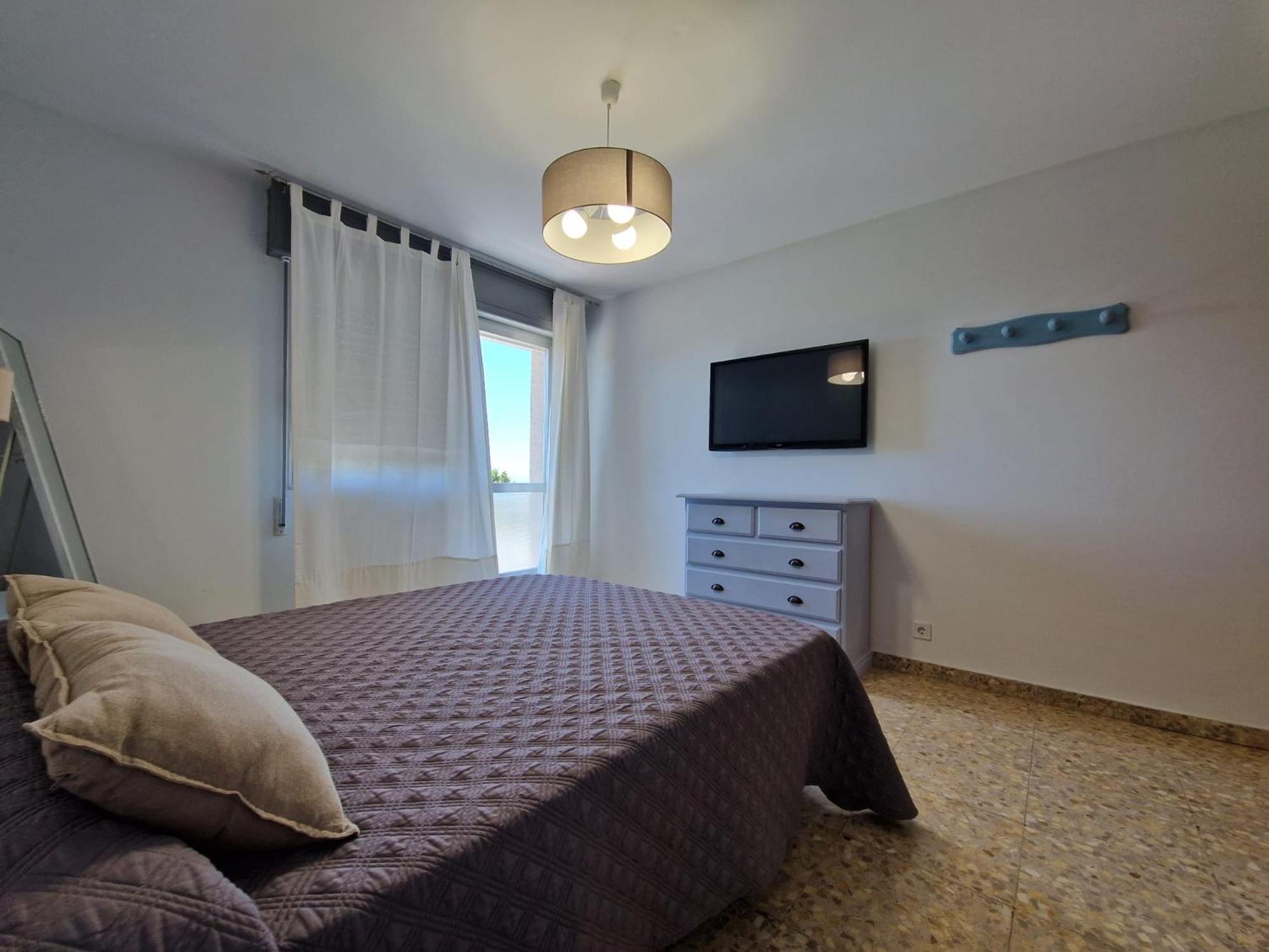 Acogedor Alojamiento En Sanxenxo Extérieur photo
